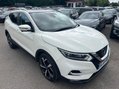 Nissan Qashqai 1.3 DIG-T Tekna DCT Auto Euro 6 (s/s) 5dr 1