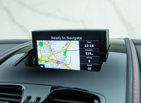 Aston Martin V12 Vantage s 19