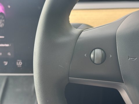 Tesla Model Y (Sold) (Dual Motor) Long Range SUV 5dr Electric Auto 4WDE (384 bhp) 13