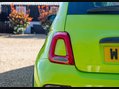 Abarth 595 1.4 595 Competizione Semi-Auto 3dr 43