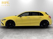 Mercedes-Benz A Class 1.3 A200h MHEV Exclusive Launch Edition Hatchback 5dr Petrol Hybrid 7G-DCT 4