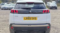 Peugeot 3008 2.0 BlueHDi Allure SUV 5dr Diesel EAT Euro 6 (s/s) (180 ps) 12