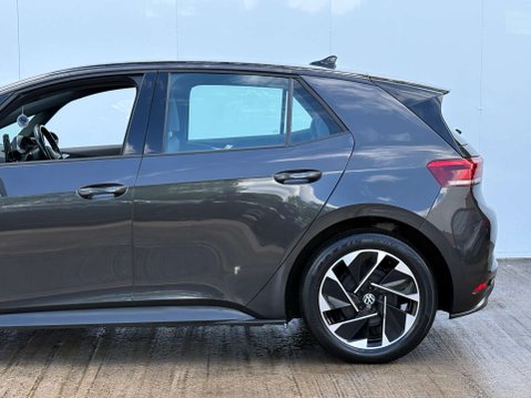 Volkswagen ID.3 ID3 Life 5dr 41