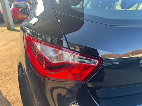 SEAT Ibiza 1.2 TSI FR Sport Coupe Euro 6 3dr 12