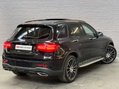 Mercedes-Benz GLC 2.1 GLC 250 D 4Matic AMG Line Premium+ Auto 4WD 5dr 16