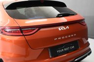 Kia Pro Ceed 1.5 ProCeed GT-Line ISG 5dr 38