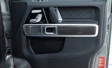 Mercedes-Benz G Class G63 21