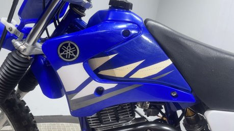 Yamaha TT-R125 TTR 125 2009 OFF ROAD FIELD BIKE 125CC LEARNER MX BIKE VERY CLEAN 18
