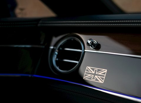 Bentley Continental GT First Edition 20