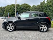 Vauxhall Mokka 1.6 Mokka Exclusive S/S 5dr 10