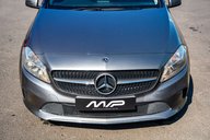 Mercedes-Benz A Class 1.5 A 180 D SE 5dr 21