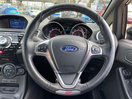 Ford Fiesta 1.6 Fiesta ST-3 T 3dr 19