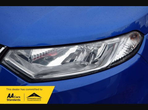 Ford Ecosport 1.0 EcoSport Titanium T 5dr 12
