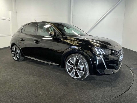 Peugeot 208 208 GT Ev 5dr 6