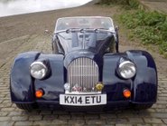 Morgan Plus Eight 4.8 43