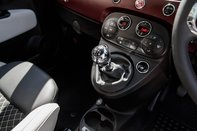 Fiat 500 STAR MHEV 35