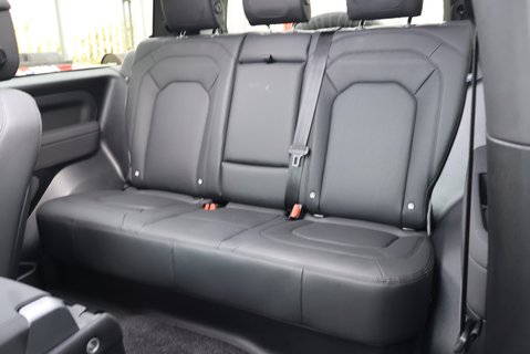 Land Rover Defender 90 75TH LIMITED EDITION SUPER LOW MILES MATT PPF WRAP  21