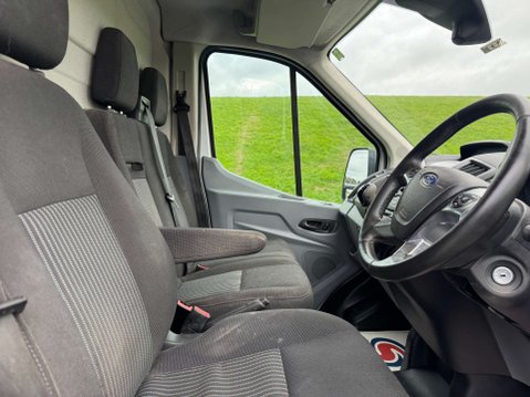 Ford Transit 2.2 Transit 350 Trend 7