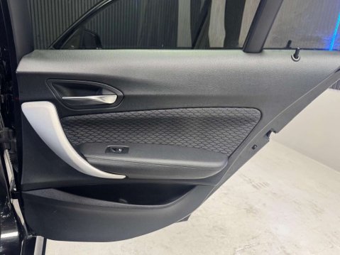BMW 1 Series 2.0 125d M Sport Auto 5dr 60