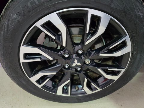 Mitsubishi Outlander 2.0h 12kWh 4hs CVT 4WD Euro 6 (s/s) 5dr 49