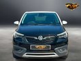 Vauxhall Crossland X 1.2 Crossland X Sport 5dr - NATIONAL DELIVERY* 10