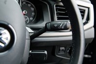 Volkswagen Polo MATCH TSI 18