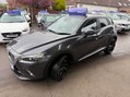 Mazda CX-3 2.0 SKYACTIV-G Sport Nav Euro 6 (s/s) 5dr 4