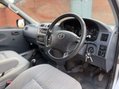 Toyota Hiace 2.5 Hiace 280 D-4D 95 SWB 18