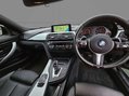 BMW 4 Series 2.0 420D xDrive M Sport Auto 4WD 2dr 18