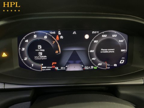Cupra Terramar 1.5 eHybrid 25.8kWh VZ2 SUV 5dr Petrol Plug-in Hybrid DSG Euro 6 (s/s) (272 14