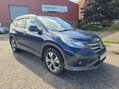Honda CR-V 2.0 CR-V EX i-VTec Auto 4WD 5dr 47