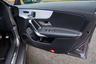 Mercedes-Benz CLA Class 1.3 CLA 180 AMG Line Premium+ Auto 4dr 40