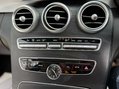 Mercedes-Benz C Class 2.0 C 300 AMG Line Premium+ Auto 2dr 64
