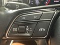 Audi A1 1.0 A1 Sportback 25 TFSI Sport 5dr 45