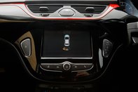 Vauxhall Corsa SRI VX-LINE NAV BLACK 27