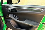 Porsche Macan 2.9T V6 GTS PDK 4WD Euro 6 (s/s) 5dr 24