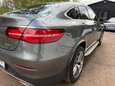 Mercedes-Benz GLC GLC 250 D 4MATIC AMG LINE PREMIUM 24