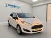 Ford Fiesta 1.0T EcoBoost Titanium X Euro 6 (s/s) 5dr