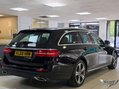 Mercedes-Benz E Class 2.0 E200 SE G-Tronic+ Euro 6 (s/s) 5dr 65