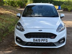 Ford Fiesta 1.5 Fiesta ST-3 T 3dr 13