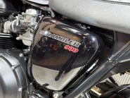 Triumph Scrambler 2014 ONLY 11K EXCELLENT CONDITION LONG MOT WARRANTY 35