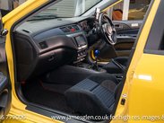 Mitsubishi Lancer 2.0 EVO VIII 280 Saloon 4dr Petrol Manual (258 g/km, 276 bhp) 12