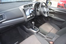 Honda Jazz I-VTEC EX 16