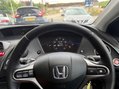 Honda Civic 1.4 i-VTEC Type S i-Shift 3dr 27