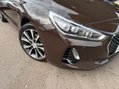 Hyundai i30 1.6 CRDi Blue Drive Premium Euro 6 (s/s) 5dr 11