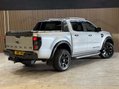 Ford Ranger 3.2 Ranger Wildtrak 4x4 TDCi 4WD 23