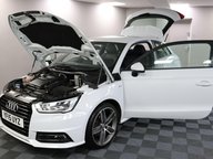 Audi A1 TFSI S LINE 16