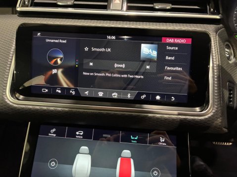 Land Rover Range Rover Velar 2.0 D180 R-Dynamic SE Auto 4WD Euro 6 (s/s) 5dr 38