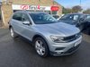 Volkswagen Tiguan MATCH TSI EVO
