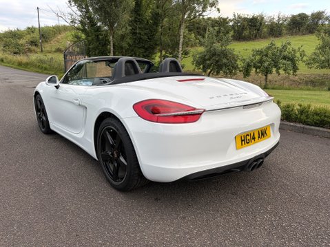 Porsche Boxster 24V 9